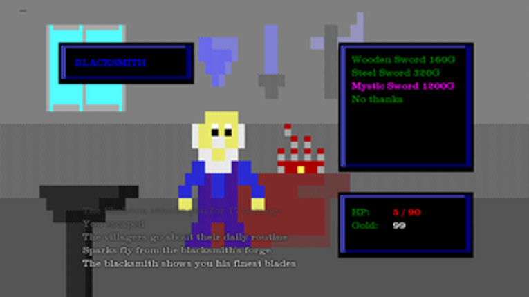 TTY GFX ADVNTR Image