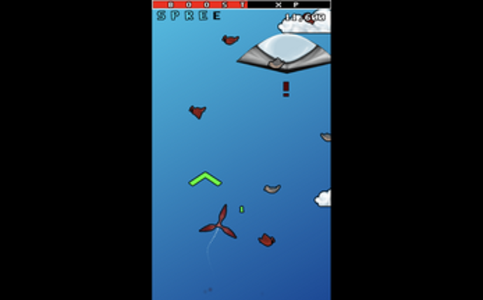 Turbine Terror screenshot
