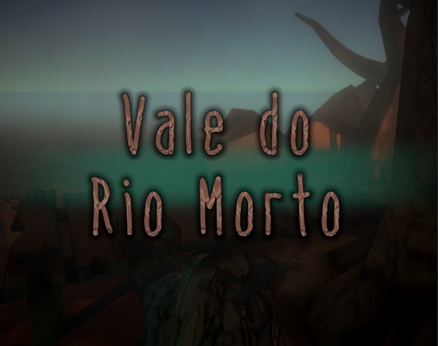 Games like Vale do Rio Morto
