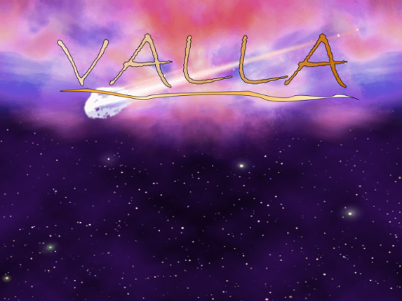 Valla Game Cover