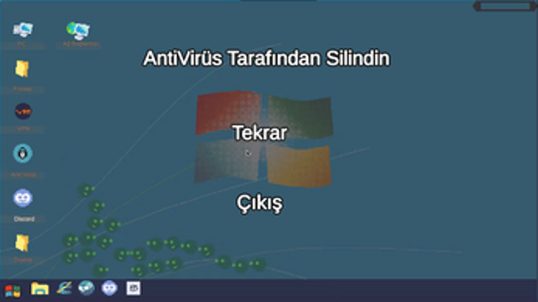 Virus Breakout Image