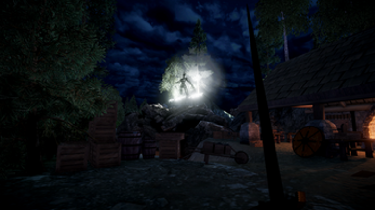 Visitor screenshot