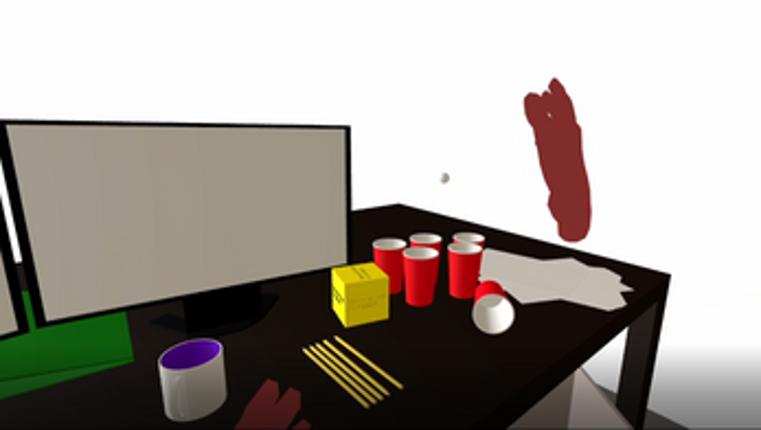 Where Are My Keys (VR) screenshot