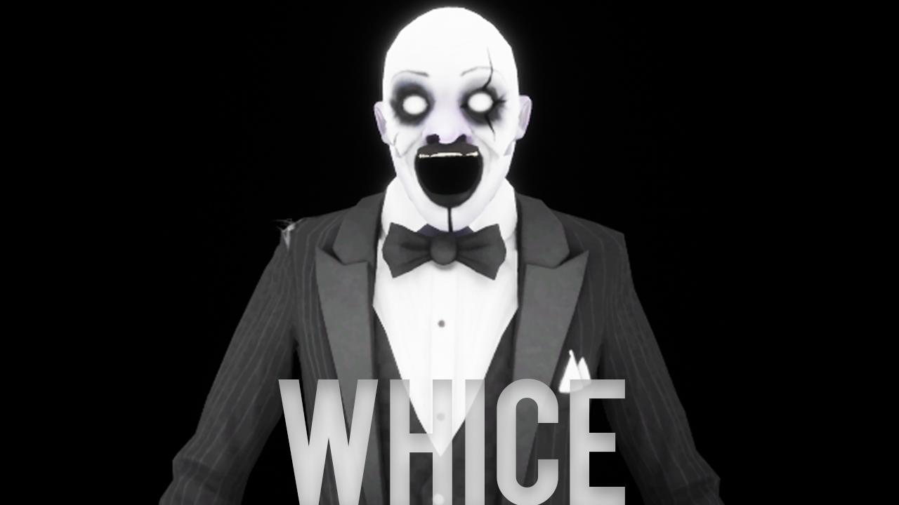 Games like Whice