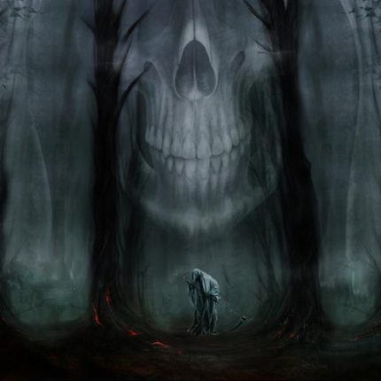 War of the Gods Image