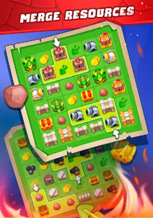 Castle Rush - Tower Defense screenshot