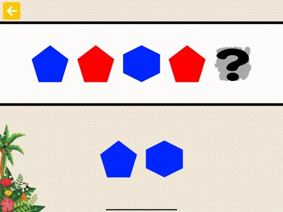 Games for 3,4,5 Year Old Boys Image