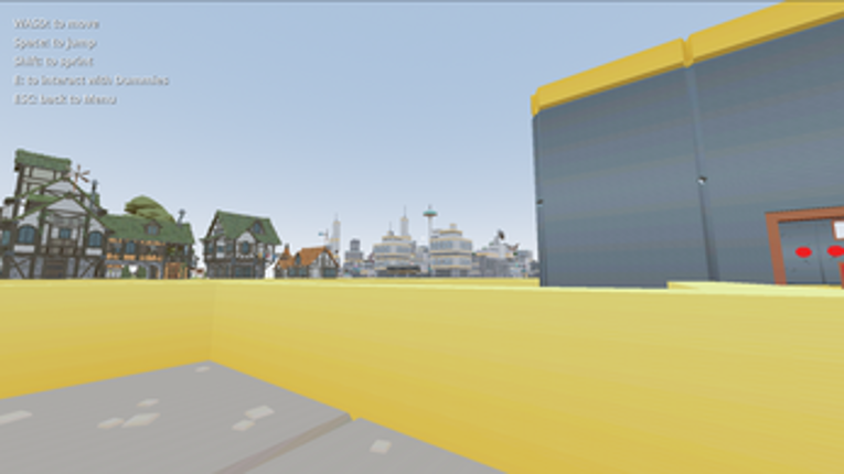 GameYou Image