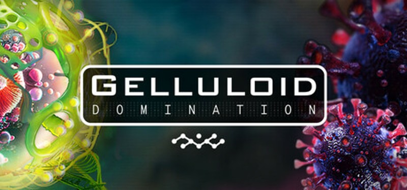 Gelluloid Domination Game Cover