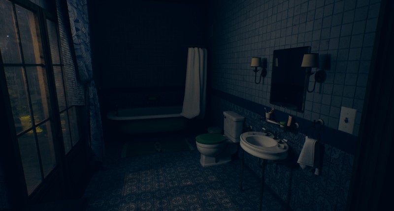 GhostCatcher screenshot