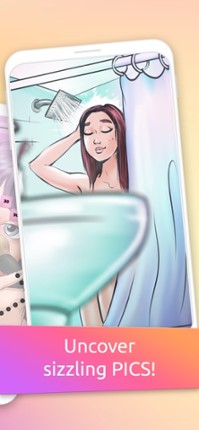 Girl Crush: Bricks Breaker Image