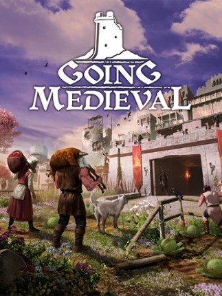 Going Medieval Image