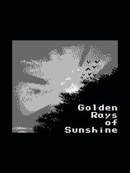 Games like golden rays of sunshine