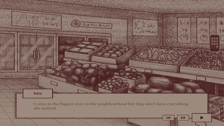 Guilt Free screenshot