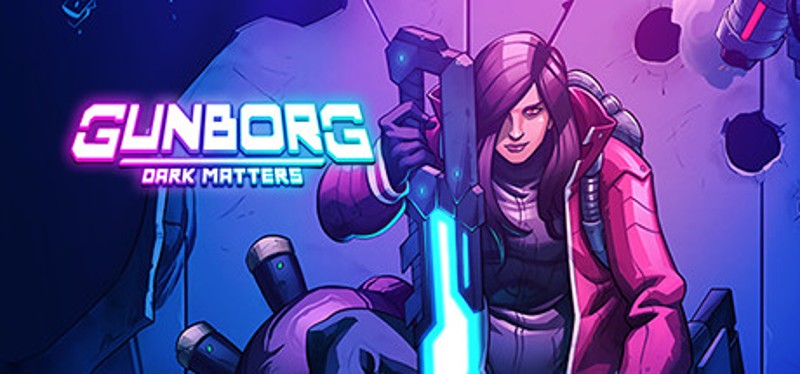 Gunborg: Dark Matters Image