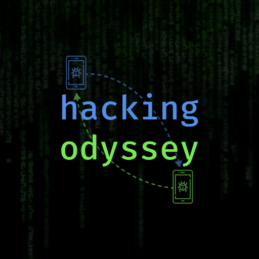 Games like Hacking Odyssey
