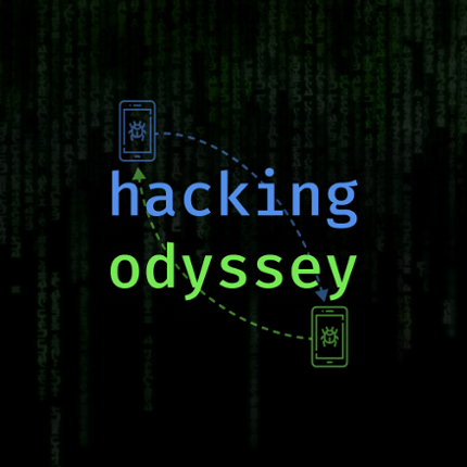 Hacking Odyssey Image