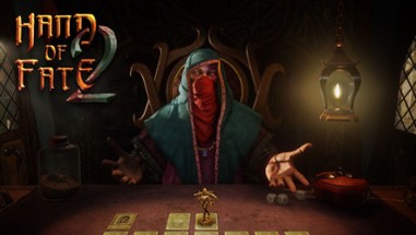 Hand of Fate 2 Image