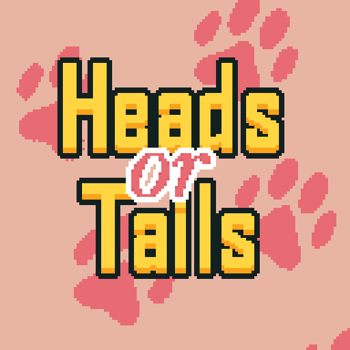 Games like Heads or Tails: Meow Edition