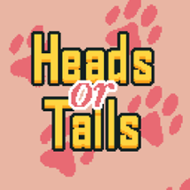 Heads or Tails: Meow Edition Image