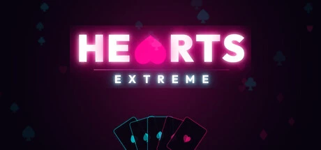 Games like Hearts Extreme
