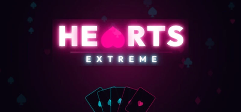 Hearts Extreme Image