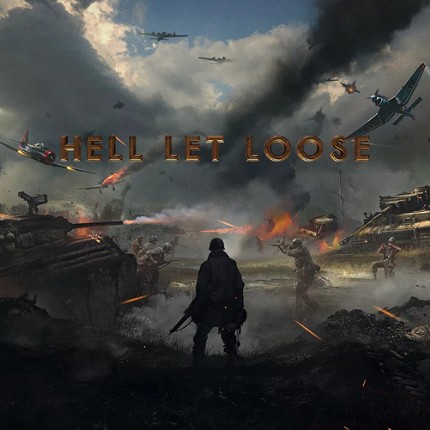 Hell Let Loose screenshot
