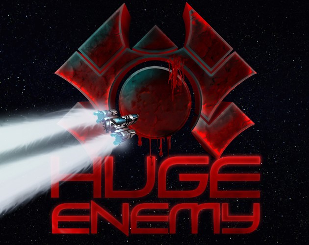 Games like Huge-Enemy