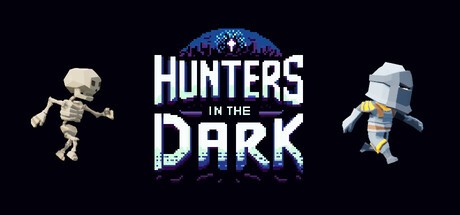 Games like Hunters In The Dark