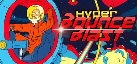 Games like Hyper Bounce Blast