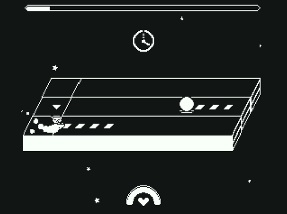 Hypersurf screenshot