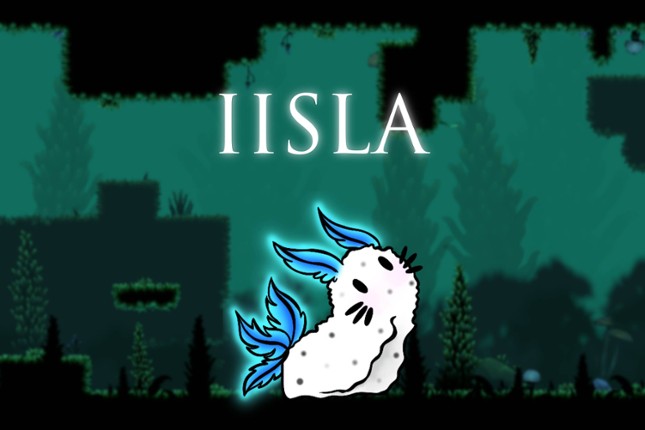 IIsla - A Sea bunnys Journey Image
