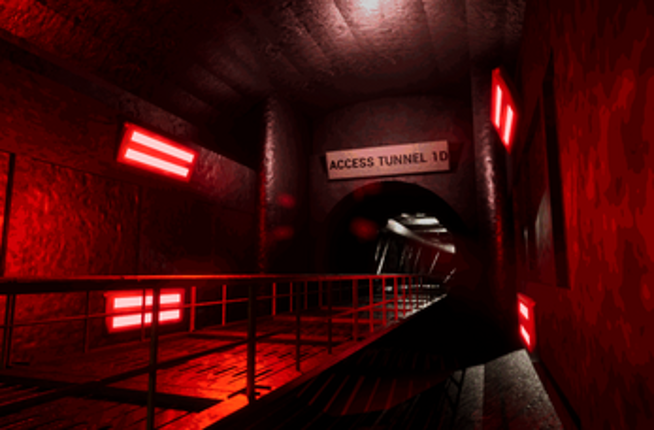 Into The Flesh Pit Image