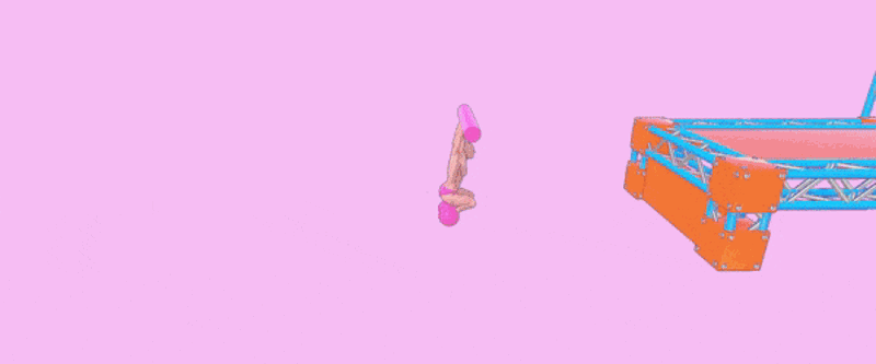 It's OK to Fail screenshot