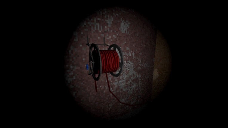 Jacaro: Looming Dread Image