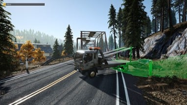 Junkyard Simulator: First Car (Prologue 2) Image