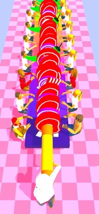 Kebab Runner! Image