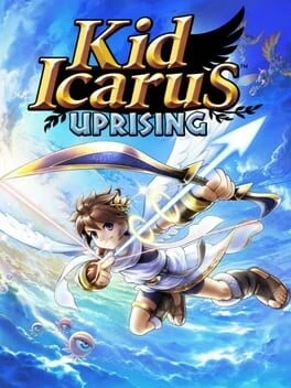 Games like Kid Icarus: Uprising