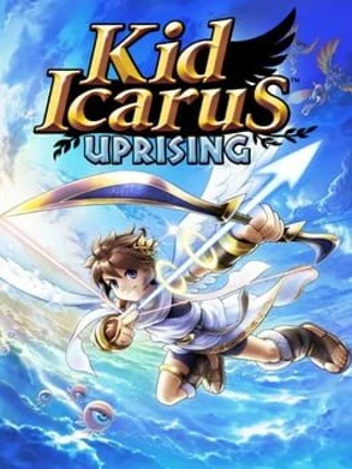 Kid Icarus: Uprising Image