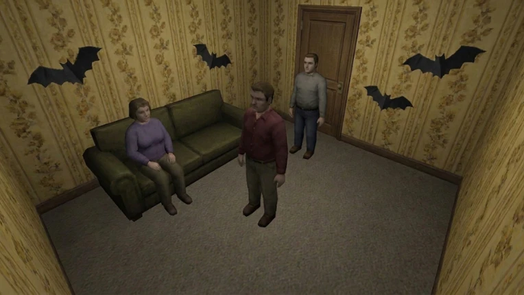 Killer Issues screenshot
