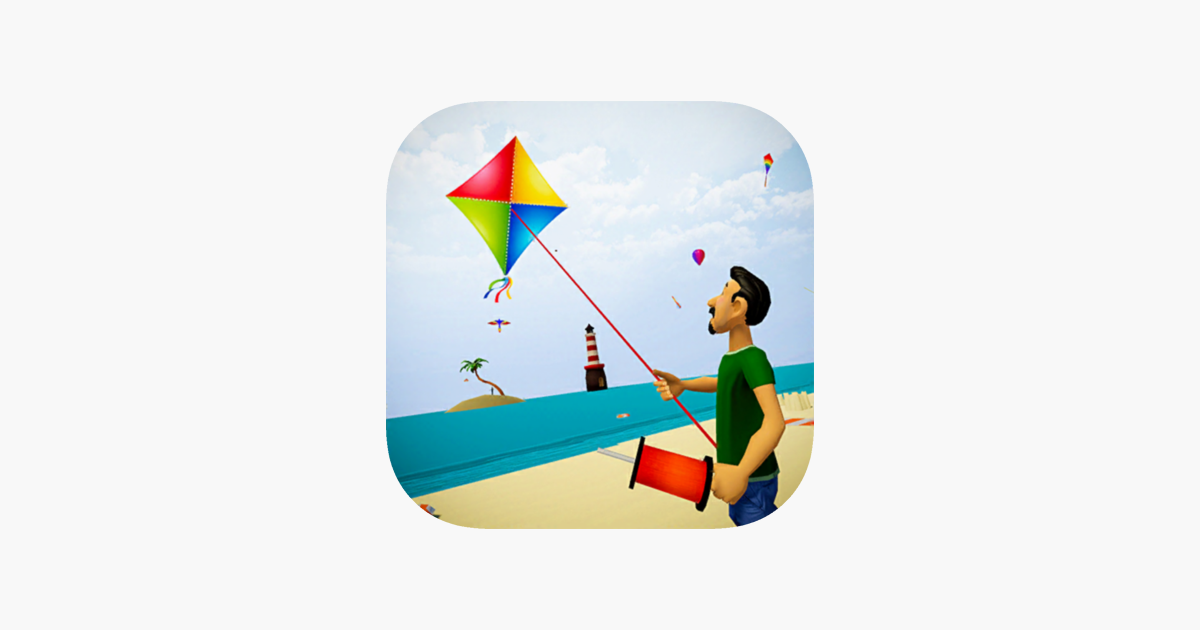Games like Kite Flying Combate 3d