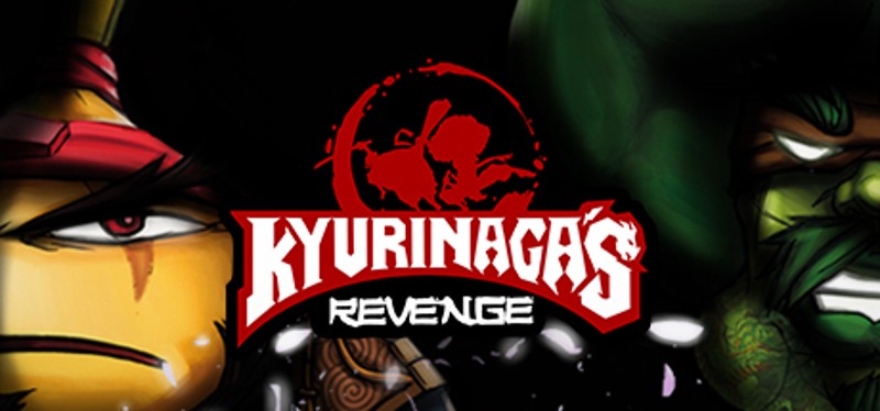 Kyurinaga's Revenge Game Cover