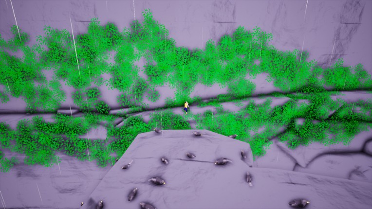 Last Summer screenshot