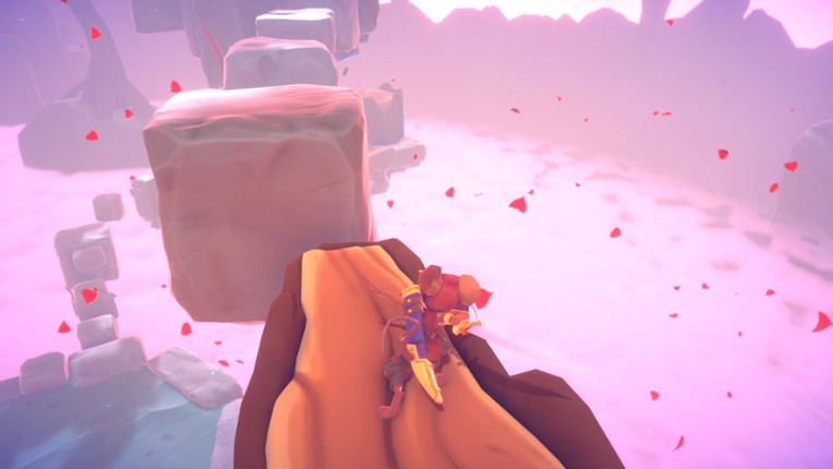 Legend of Ro screenshot