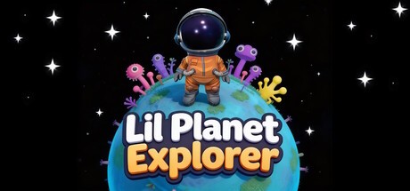Games like Lil Planet Explorer