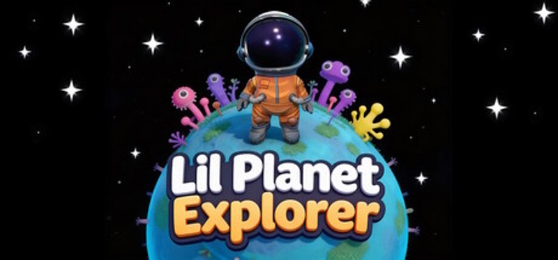 Lil Planet Explorer Image