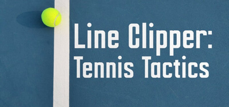 Line Clipper: Tennis Tactics Image