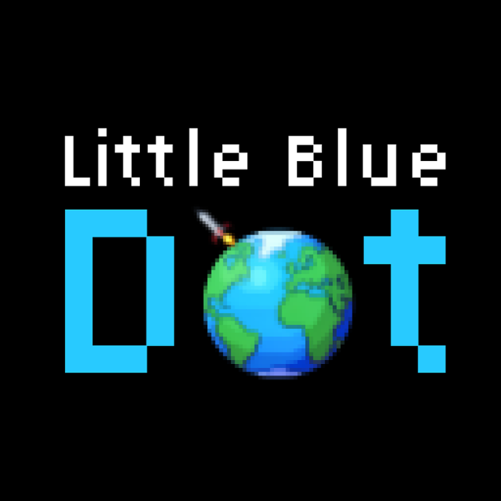 Games like Little Blue Dot