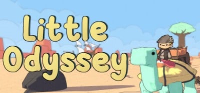 Little Odyssey Image