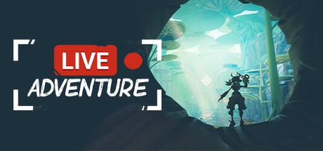 Games like Live Adventure